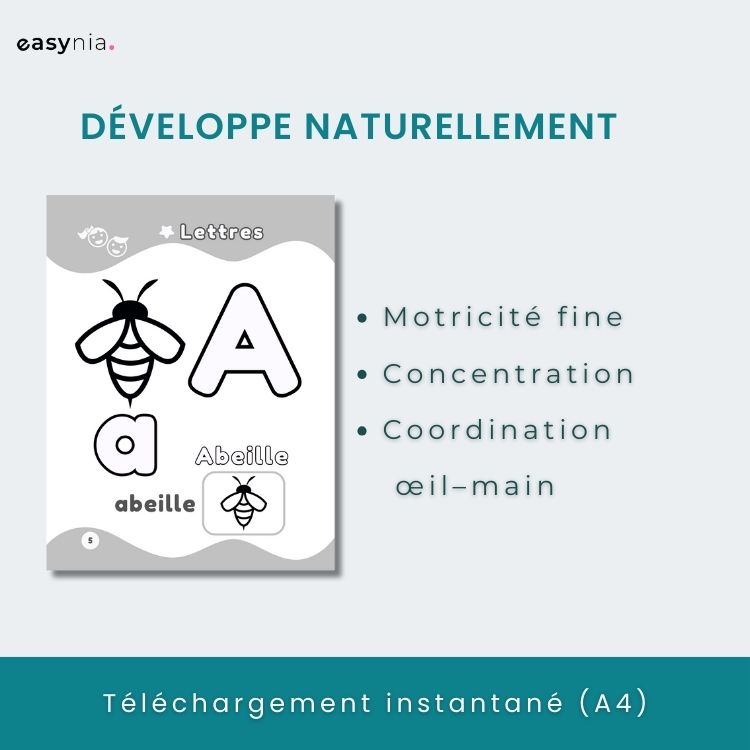 Mon Premier Livre de Coloriage (2-5 ans)