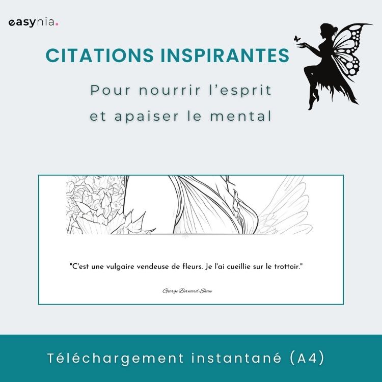 Livre de Coloriage Relaxant pour Adultes: Fées & Animaux