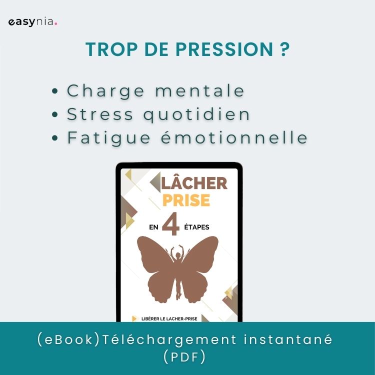 Lâcher Prise