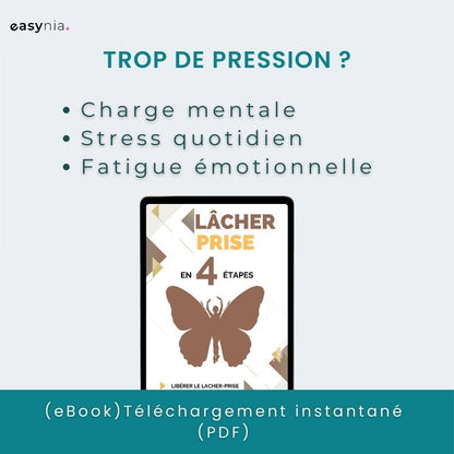 Lâcher Prise