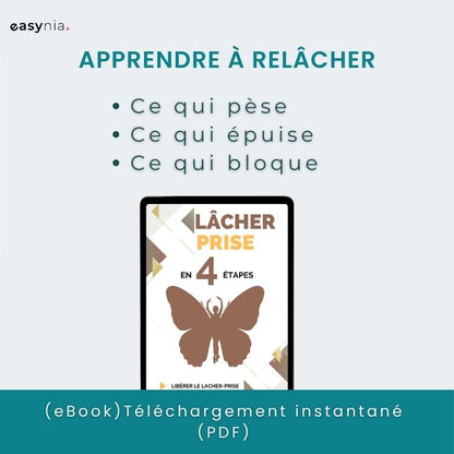 Lâcher Prise