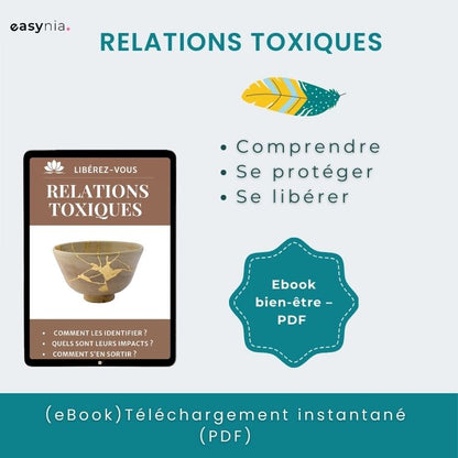 Relations toxiques