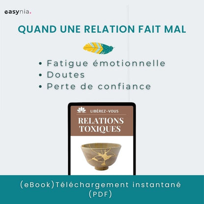 Relations toxiques