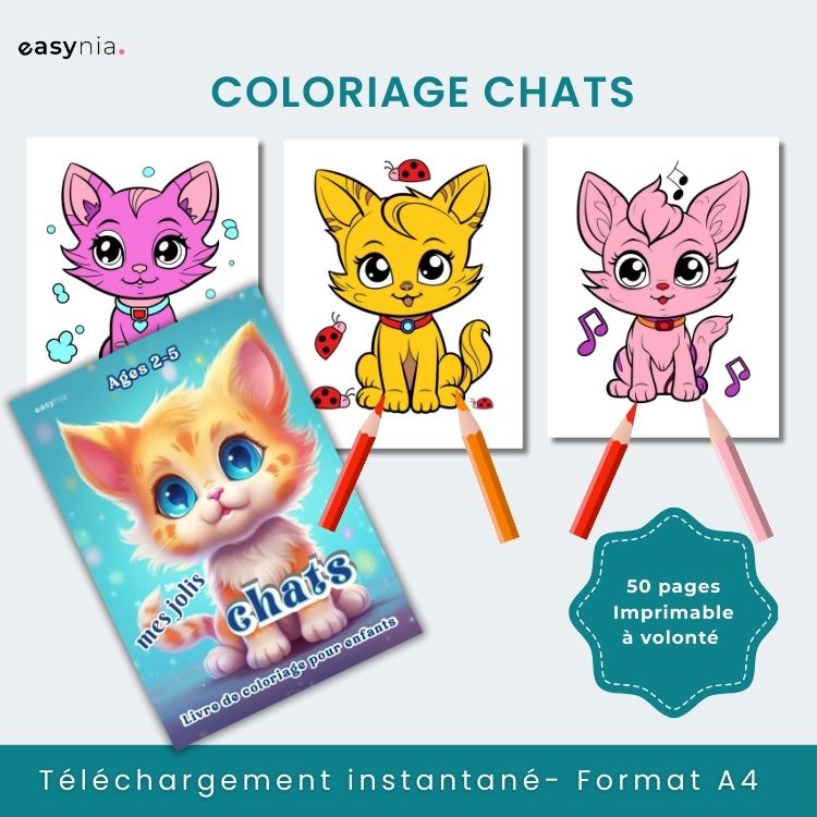 Super Pack Coloriage pour Enfants