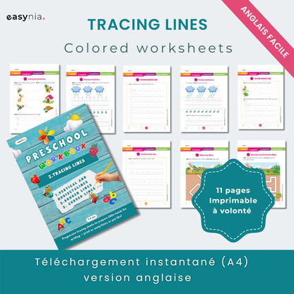 Super Pack Éducatif (3-5 ans)