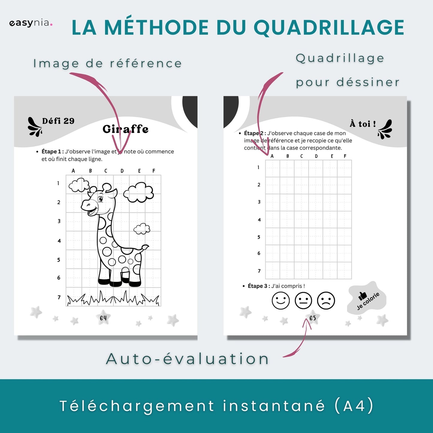 Apprendre à Dessiner : Le Guide Complet