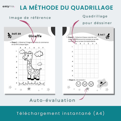 Apprendre à Dessiner : Le Guide Complet