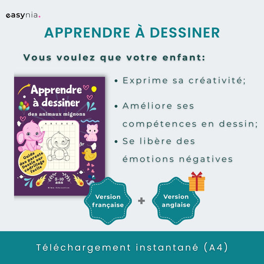 Apprendre à Dessiner : Le Guide Complet