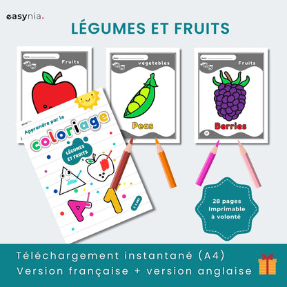 Super Pack Éducatif (2-3 ans)