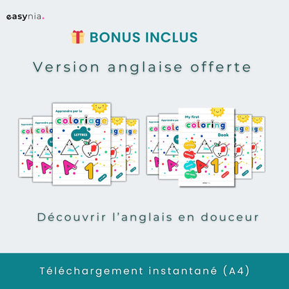 Super Pack Éducatif (2-3 ans)