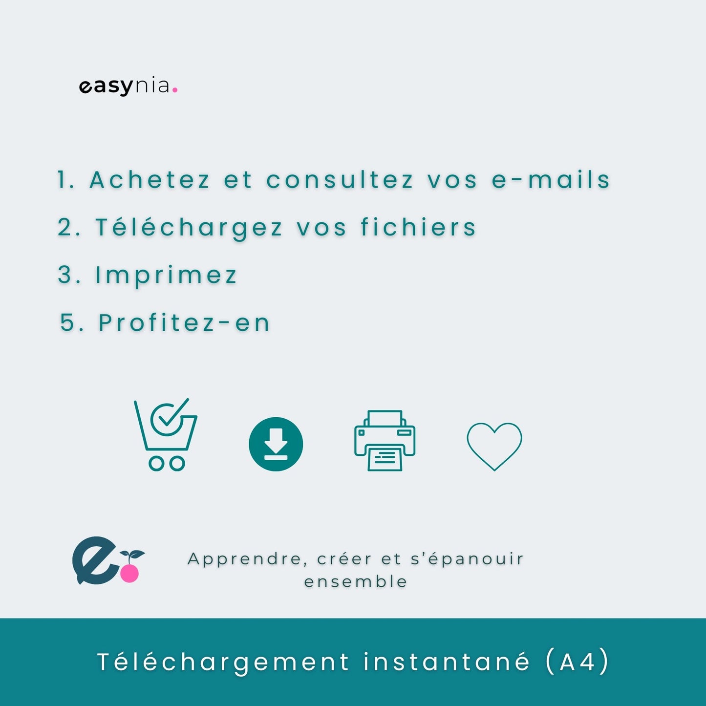 Super Pack Éducatif (3-5 ans)